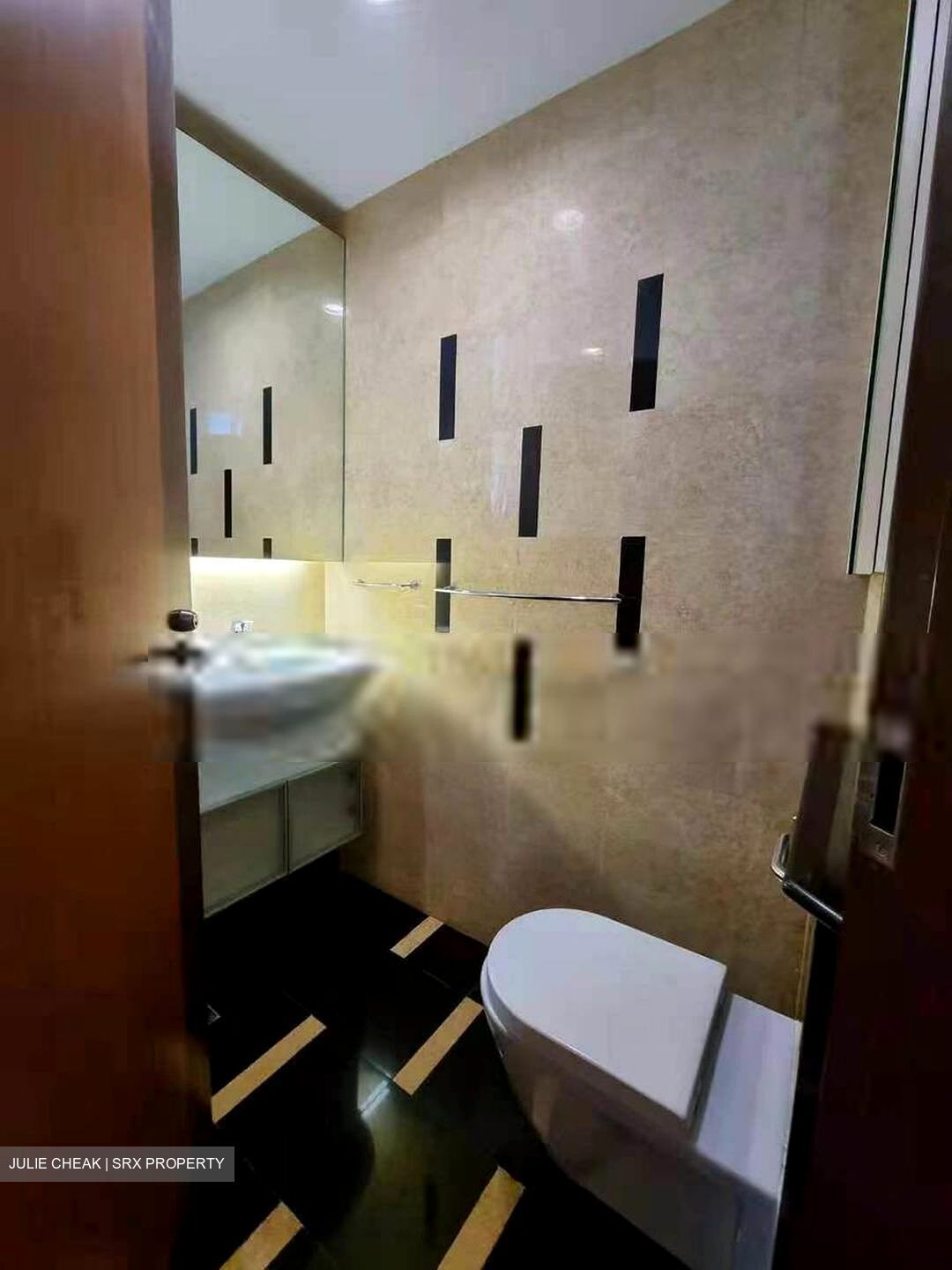 Robertson 100 (D9), Apartment #400588581